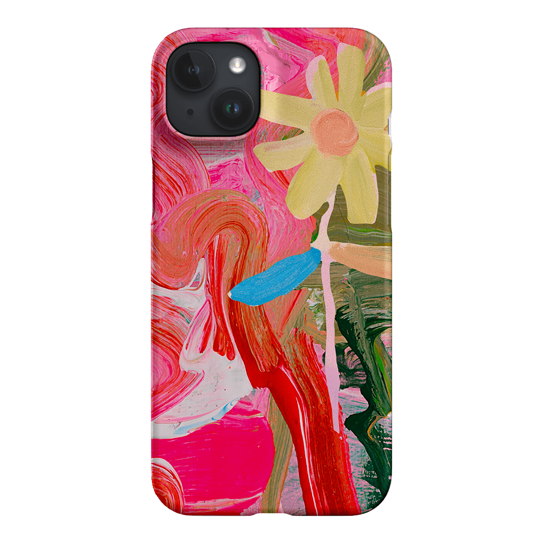 Best Dressed Printed Phone Cases iPhone 15 Plus / Snap by Kate Eliza - The Dairy