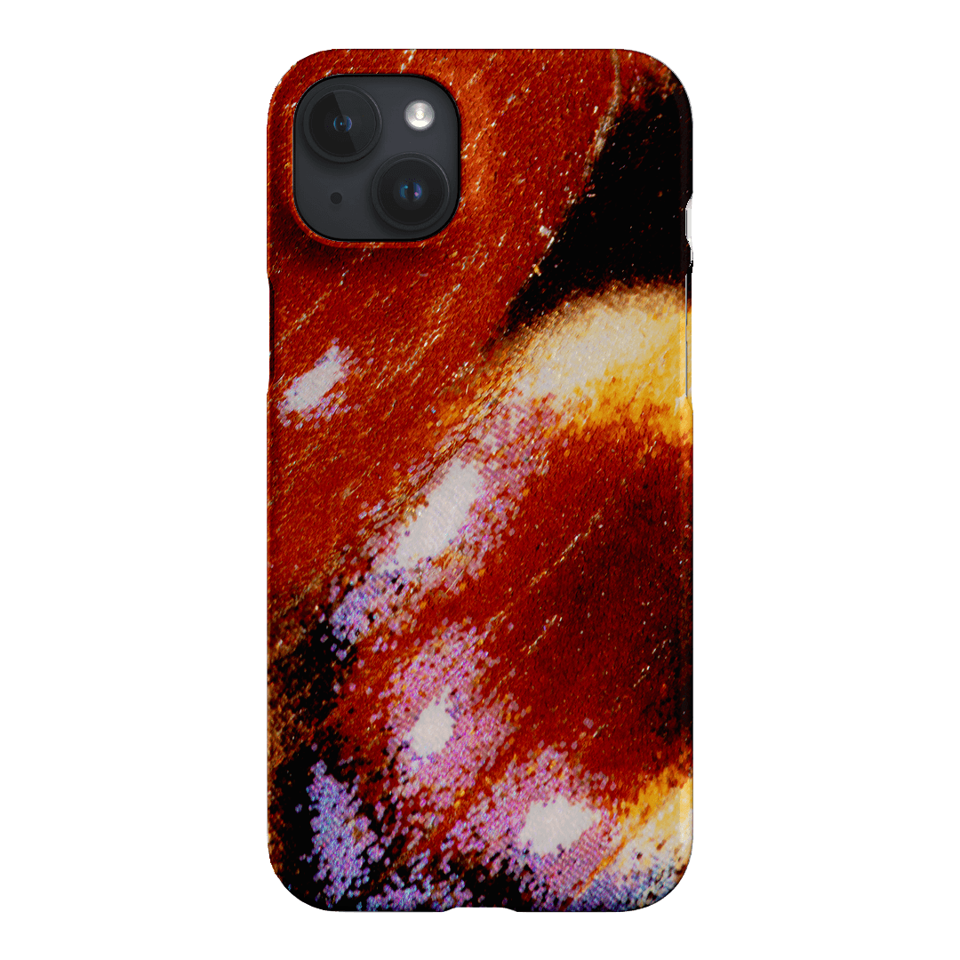 Carrie Printed Phone Cases iPhone 15 Plus / Snap by Paige Sara - The Dairy