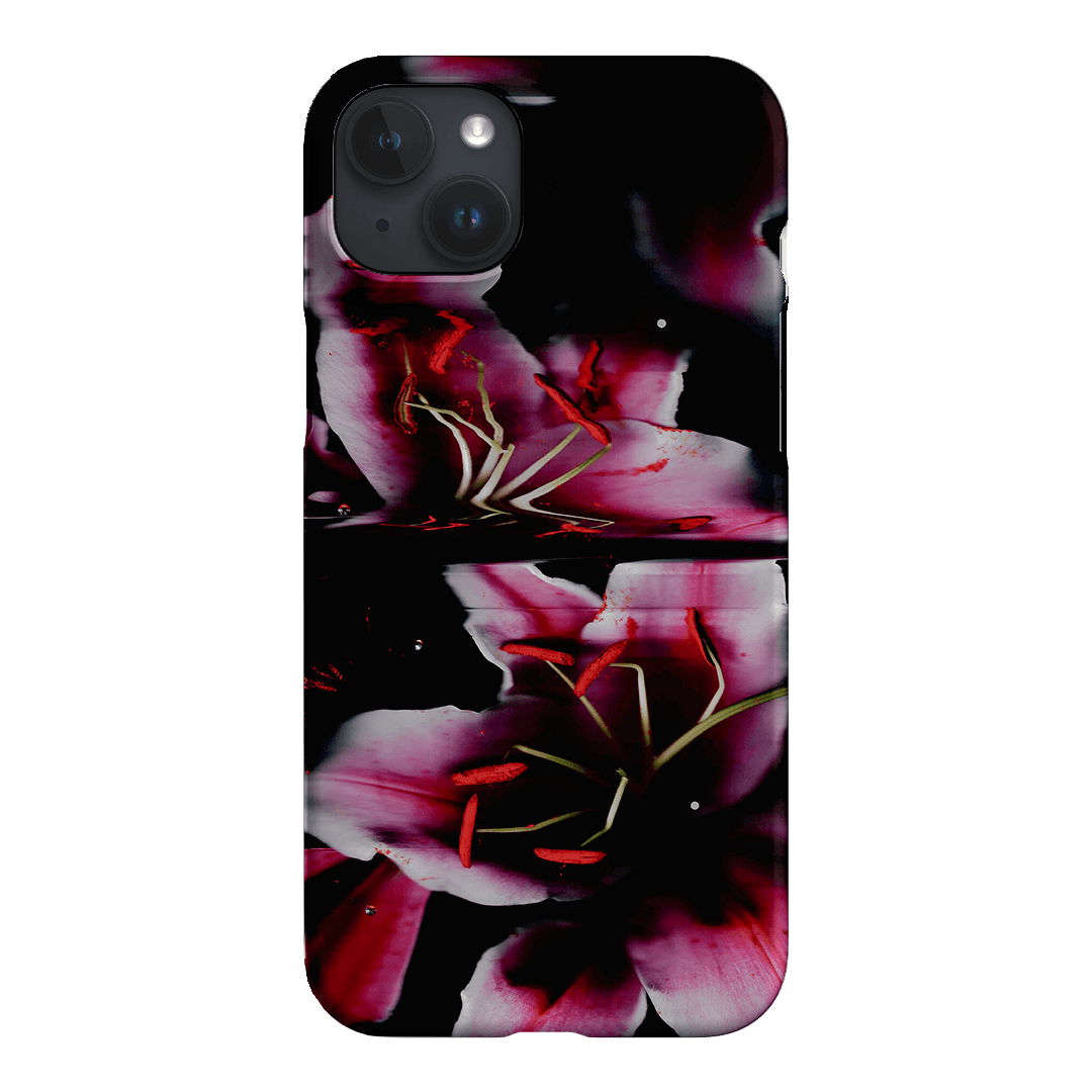 Charli Printed Phone Cases iPhone 15 Plus / Snap by Paige Sara - The Dairy