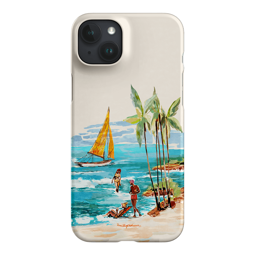 Cruze Printed Phone Cases by Antipodean - The Dairy