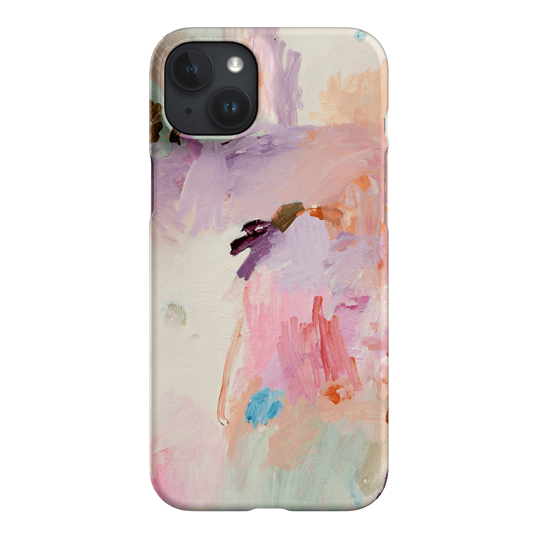 Dancing Printed Phone Cases iPhone 15 Plus / Snap by Ree Hodges - The Dairy