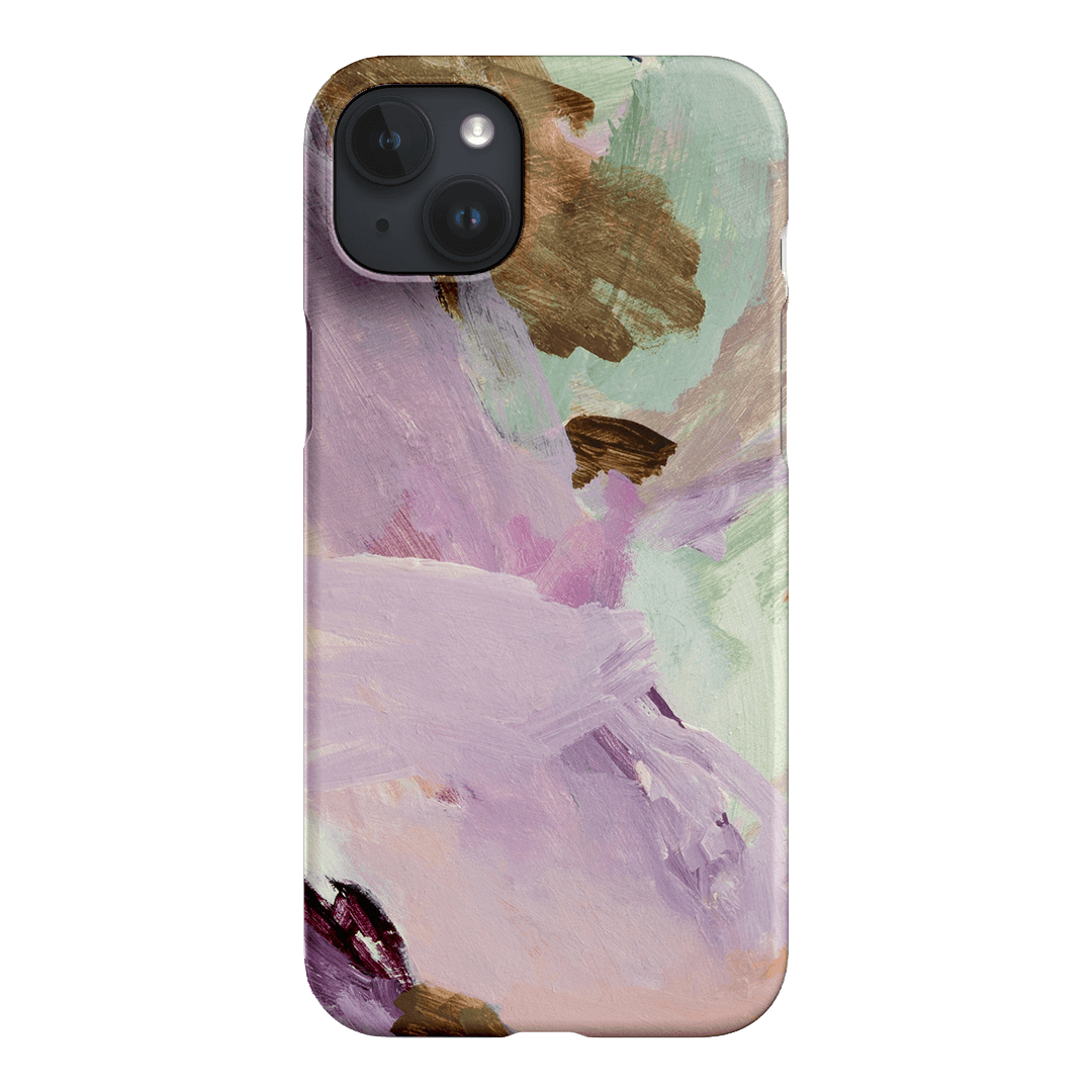 Daze Printed Phone Cases iPhone 15 Plus / Snap by Ree Hodges - The Dairy