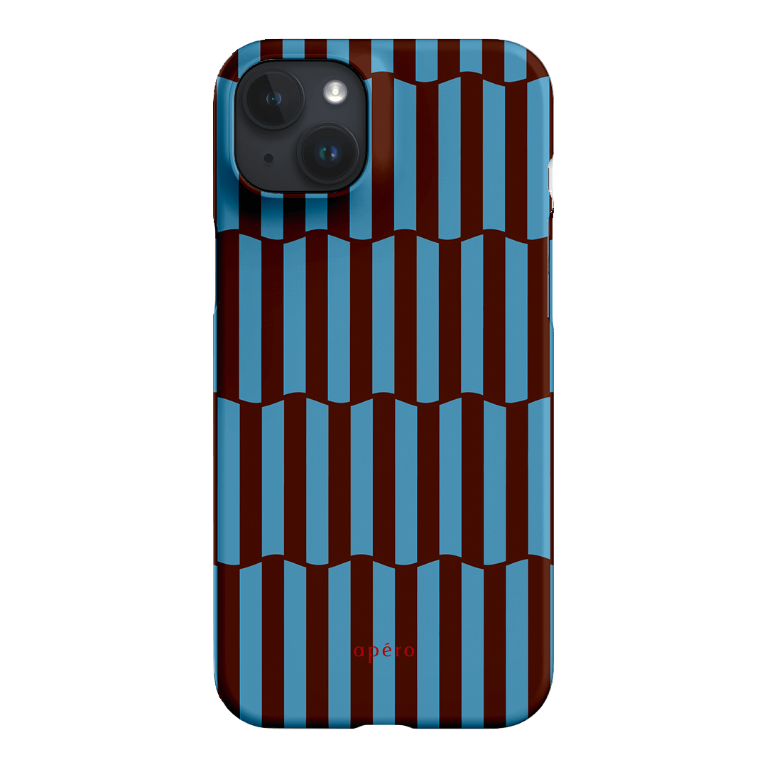 Duo Printed Phone Cases iPhone 15 Plus / Snap by Apero - The Dairy