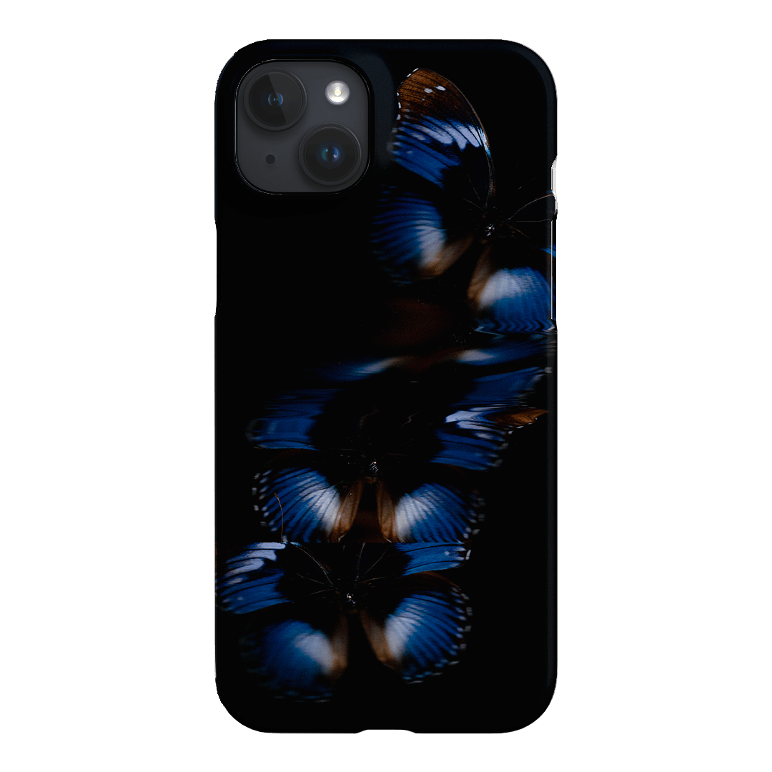 Elizabeth Printed Phone Cases iPhone 15 Plus / Snap by Paige Sara - The Dairy
