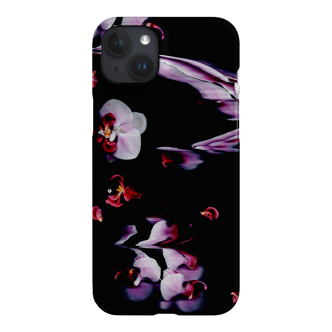 Ellie Printed Phone Cases iPhone 15 Plus / Snap by Paige Sara - The Dairy