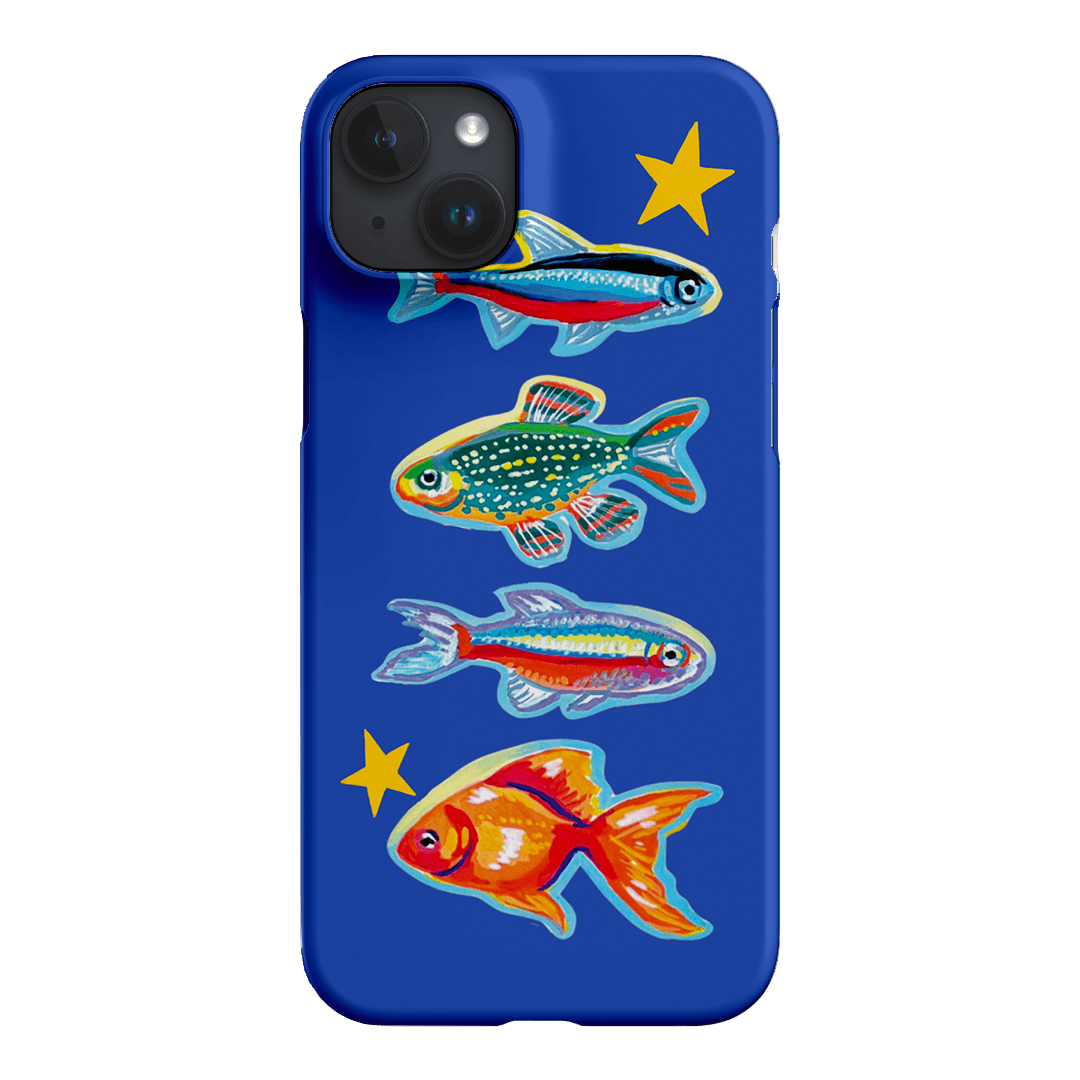 Golden Pond Printed Phone Cases iPhone 15 Plus / Snap by Femke Studio - The Dairy