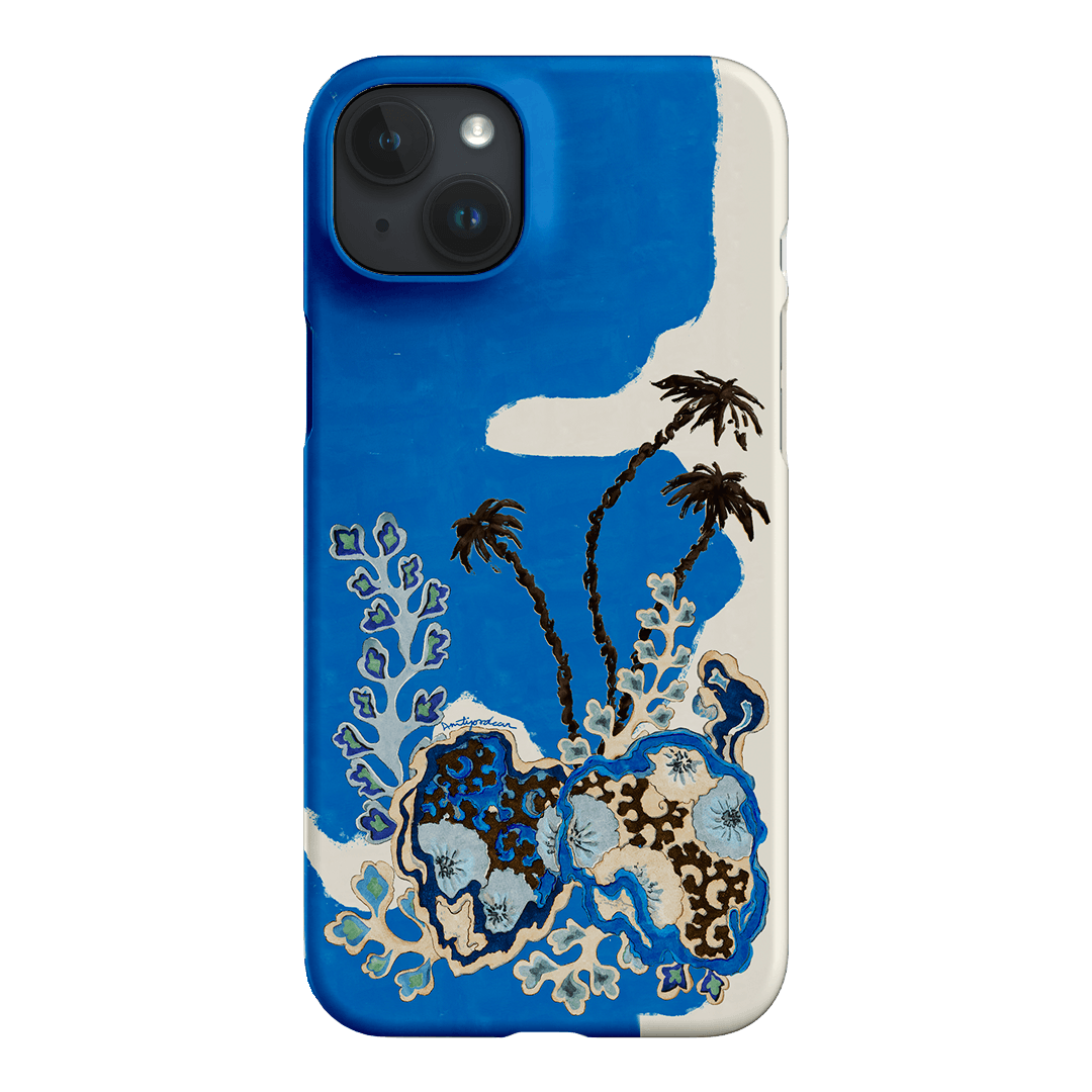 Pulse Printed Phone Cases by Antipodean - The Dairy