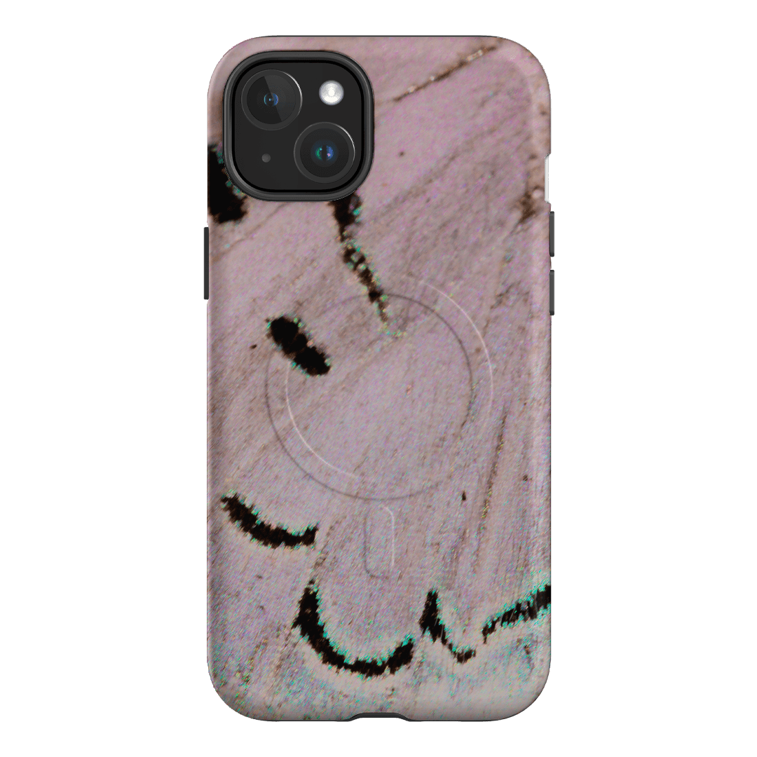 Audrey Printed Phone Cases iPhone 15 Plus / Armoured MagSafe by Paige Sara - The Dairy