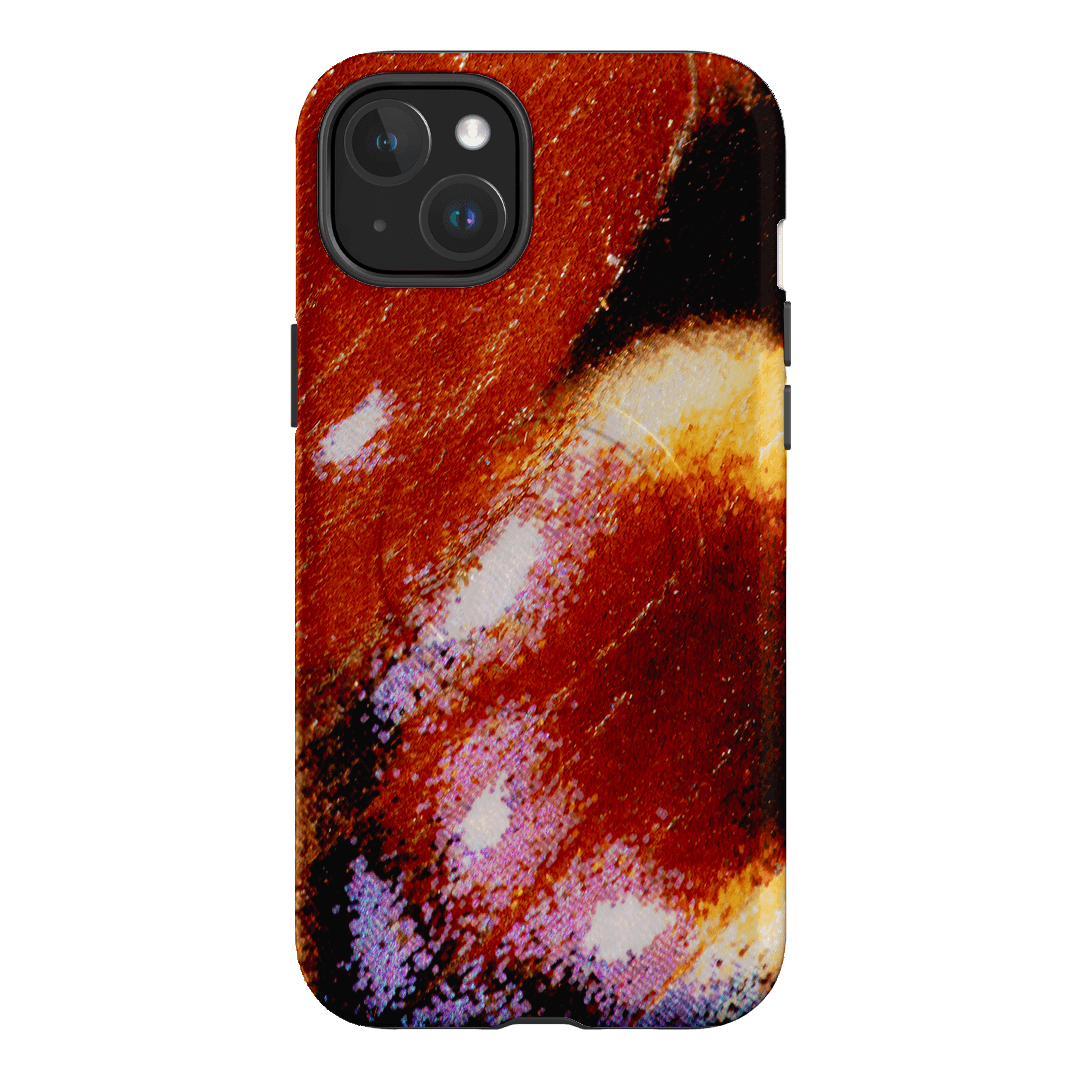 Carrie Printed Phone Cases iPhone 15 Plus / Armoured MagSafe by Paige Sara - The Dairy