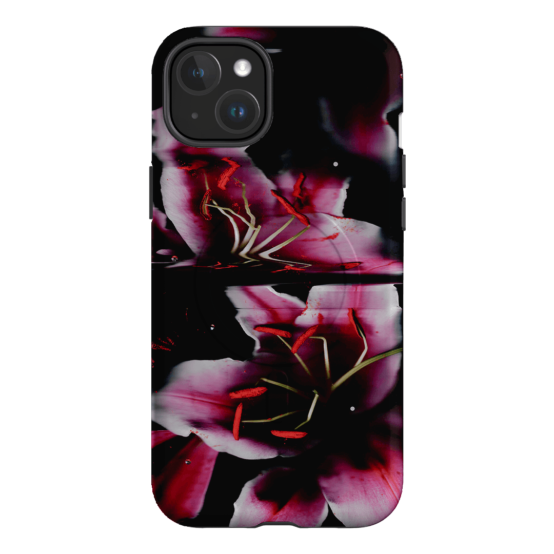 Charli Printed Phone Cases iPhone 15 Plus / Armoured MagSafe by Paige Sara - The Dairy