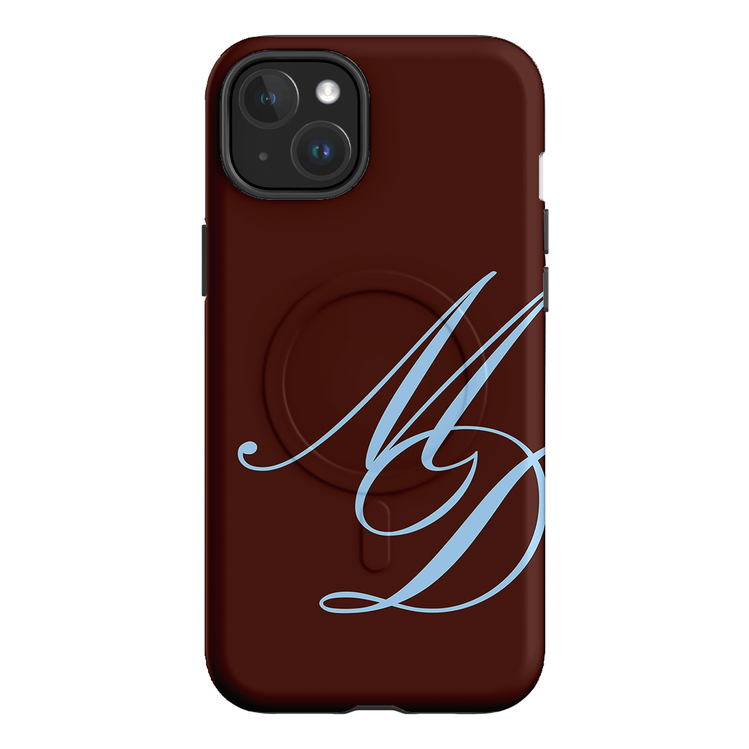 Custom iPhone Case Custom Printed Phone Case iPhone 15 Plus / Armoured MagSafe / Gloss by Custom - The Dairy