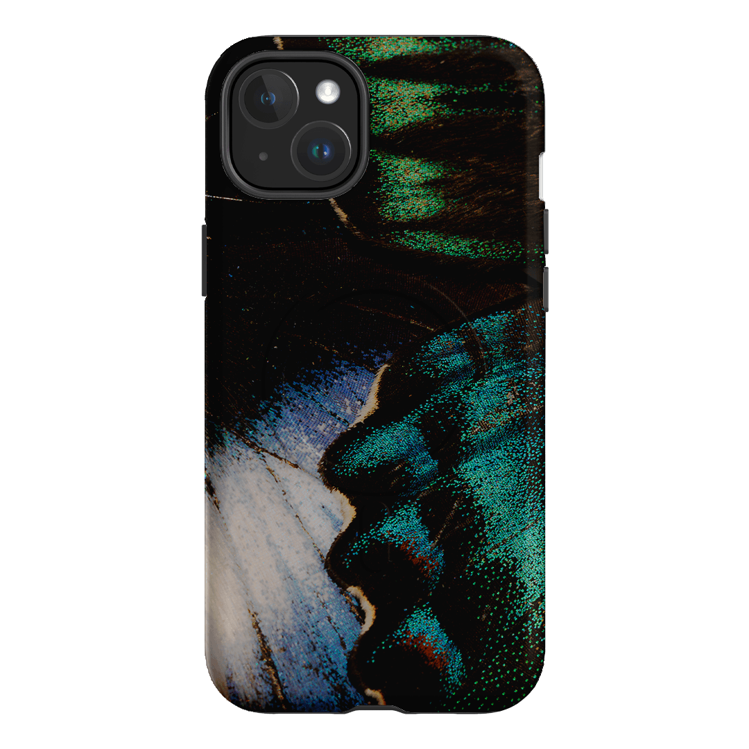 Delilah Printed Phone Cases iPhone 15 Plus / Armoured MagSafe by Paige Sara - The Dairy