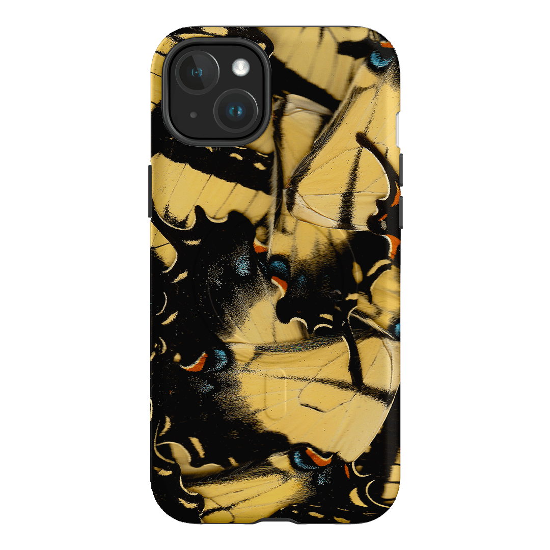 Dolly Printed Phone Cases iPhone 15 Plus / Armoured MagSafe by Paige Sara - The Dairy