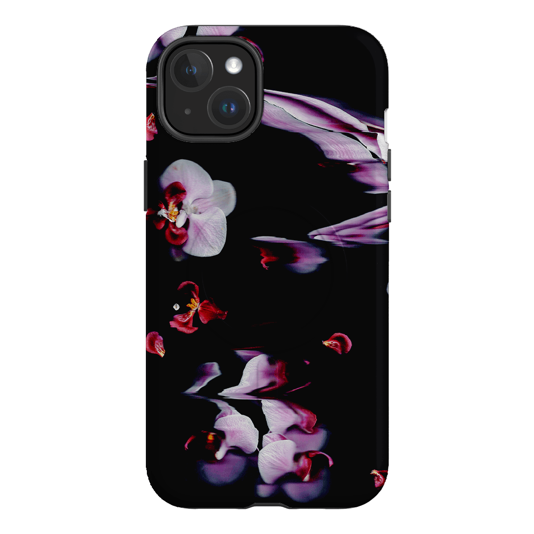 Ellie Printed Phone Cases iPhone 15 Plus / Armoured MagSafe by Paige Sara - The Dairy