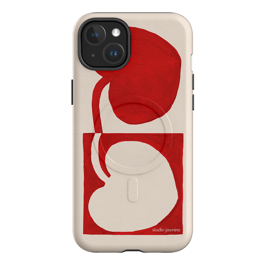 Juicy Printed Phone Cases by Jasmine Dowling - The Dairy