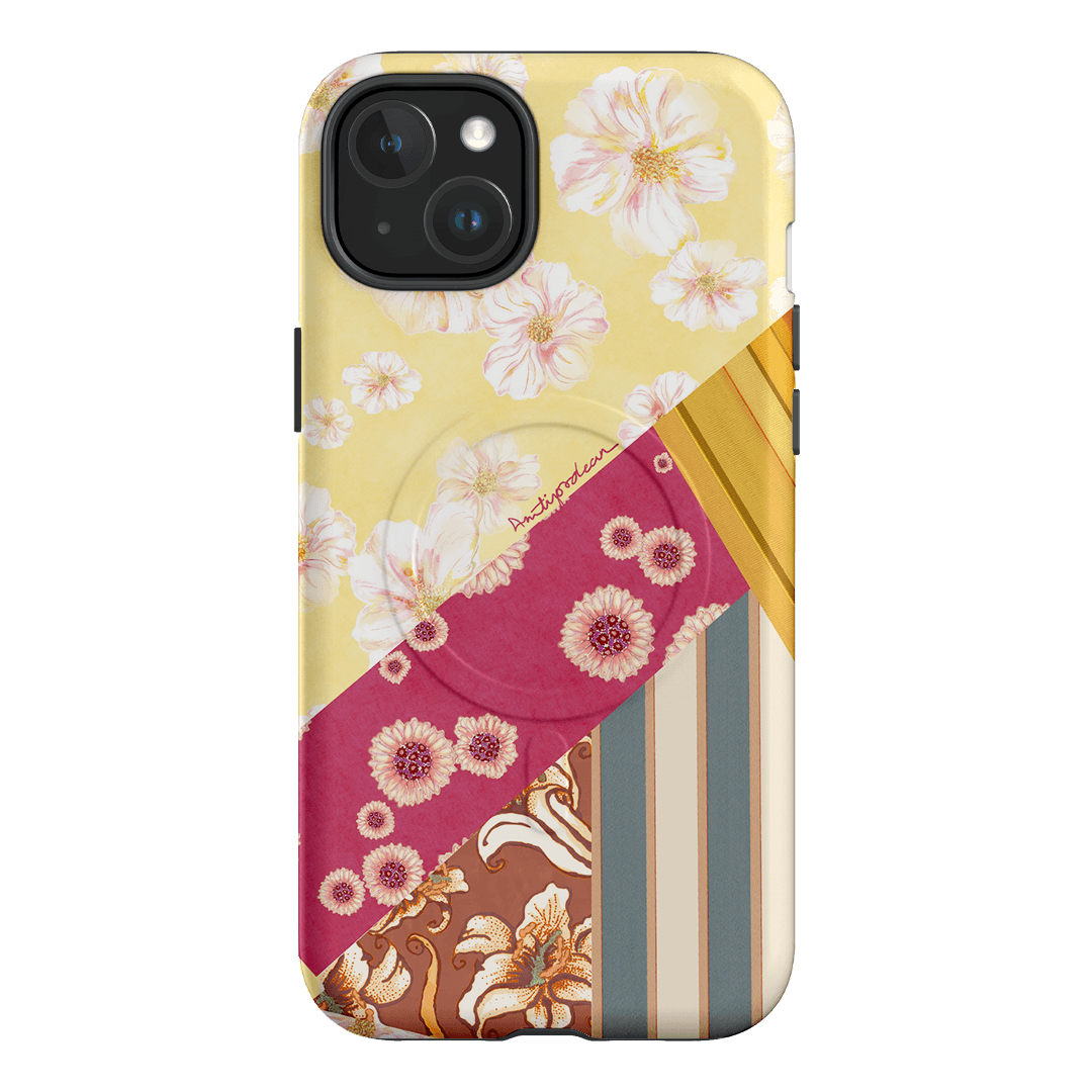 Lovers Lane Printed Phone Cases by Antipodean - The Dairy