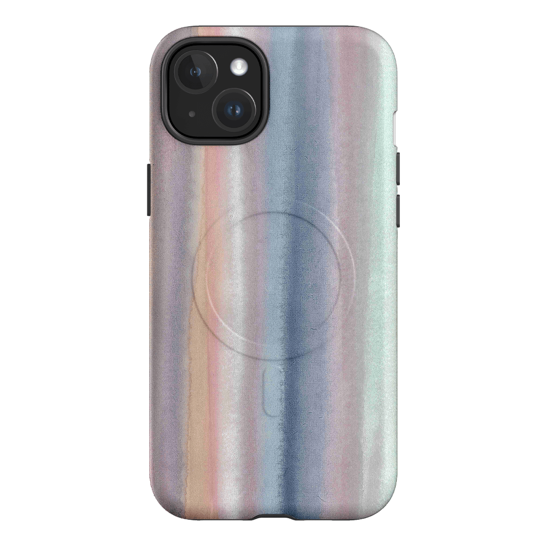 Luna Dream Printed Phone Cases iPhone 15 Plus / Armoured MagSafe by Ree Hodges - The Dairy