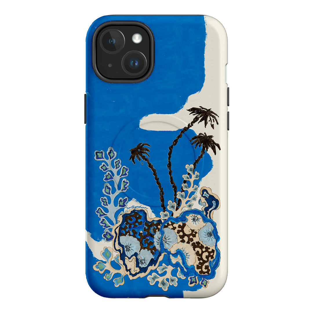 Pulse Printed Phone Cases by Antipodean - The Dairy