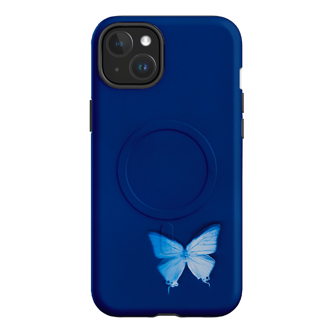 Sara Printed Phone Cases iPhone 15 Plus / Armoured MagSafe by Paige Sara - The Dairy