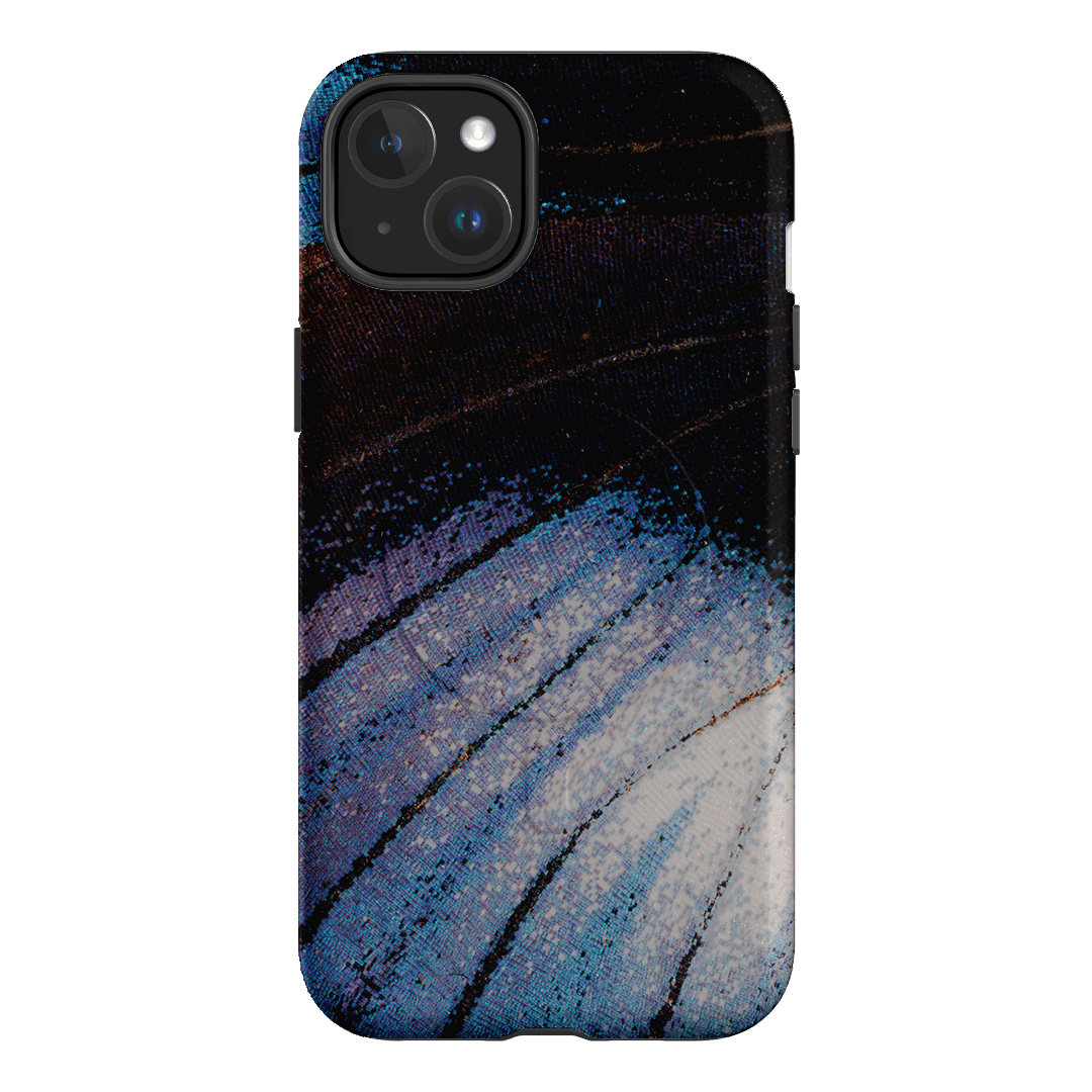 Stevie Printed Phone Cases iPhone 15 Plus / Armoured MagSafe by Paige Sara - The Dairy