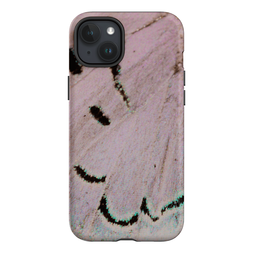 Audrey Printed Phone Cases iPhone 15 Plus / Armoured by Paige Sara - The Dairy