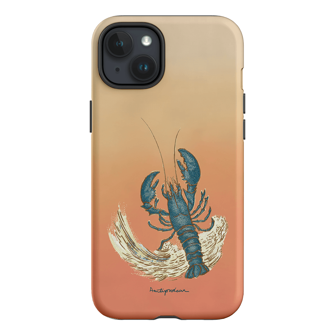 Beach Club Printed Phone Cases by Antipodean - The Dairy