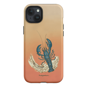 Beach Club Printed Phone Cases by Antipodean - The Dairy