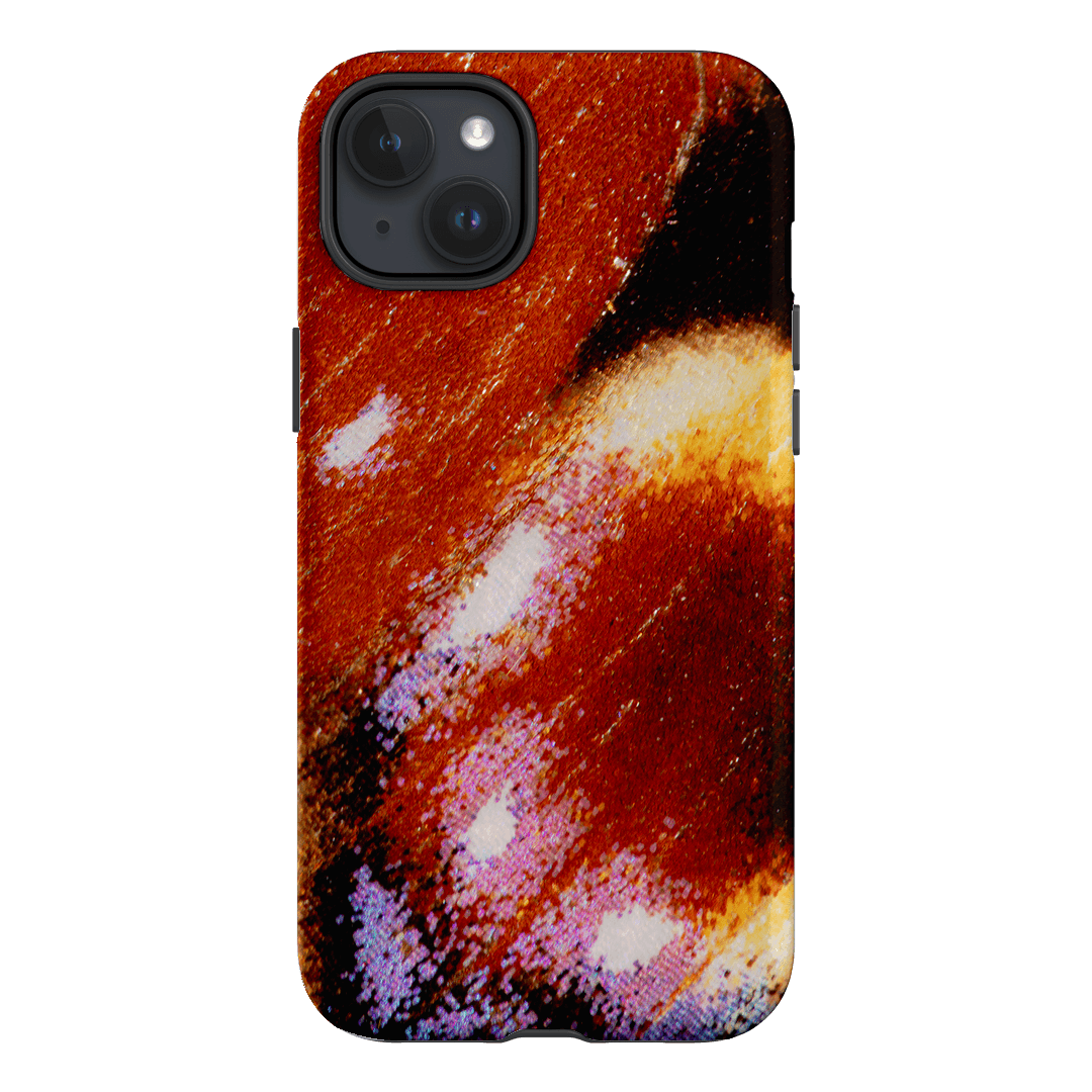 Carrie Printed Phone Cases iPhone 15 Plus / Armoured by Paige Sara - The Dairy