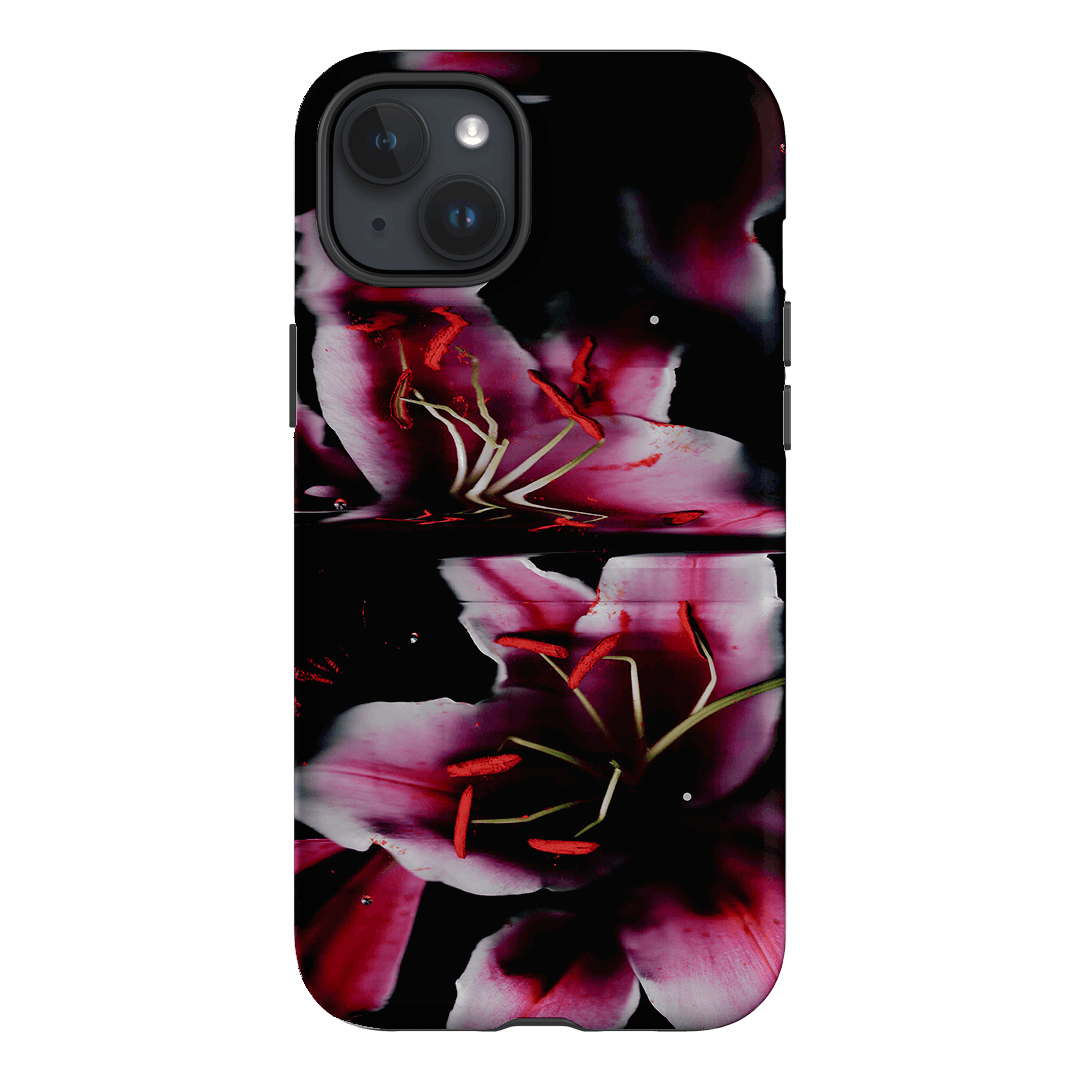 Charli Printed Phone Cases iPhone 15 Plus / Armoured by Paige Sara - The Dairy