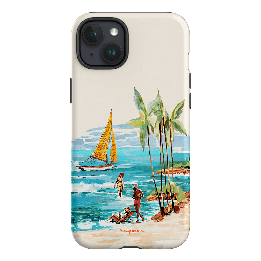 Cruze Printed Phone Cases by Antipodean - The Dairy