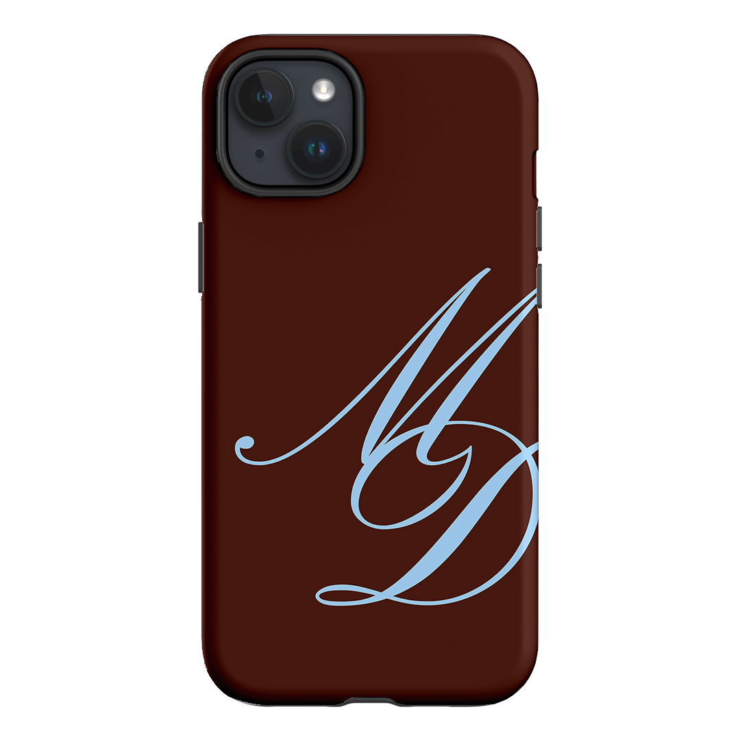Custom iPhone Case Custom Printed Phone Case iPhone 15 Plus / Armoured / Gloss by Custom - The Dairy
