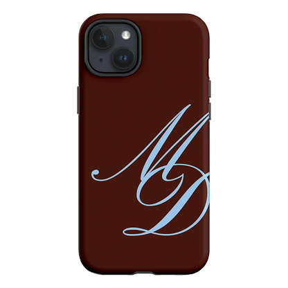 Custom iPhone Case Custom Printed Phone Case iPhone 15 Plus / Armoured / Gloss by Custom - The Dairy