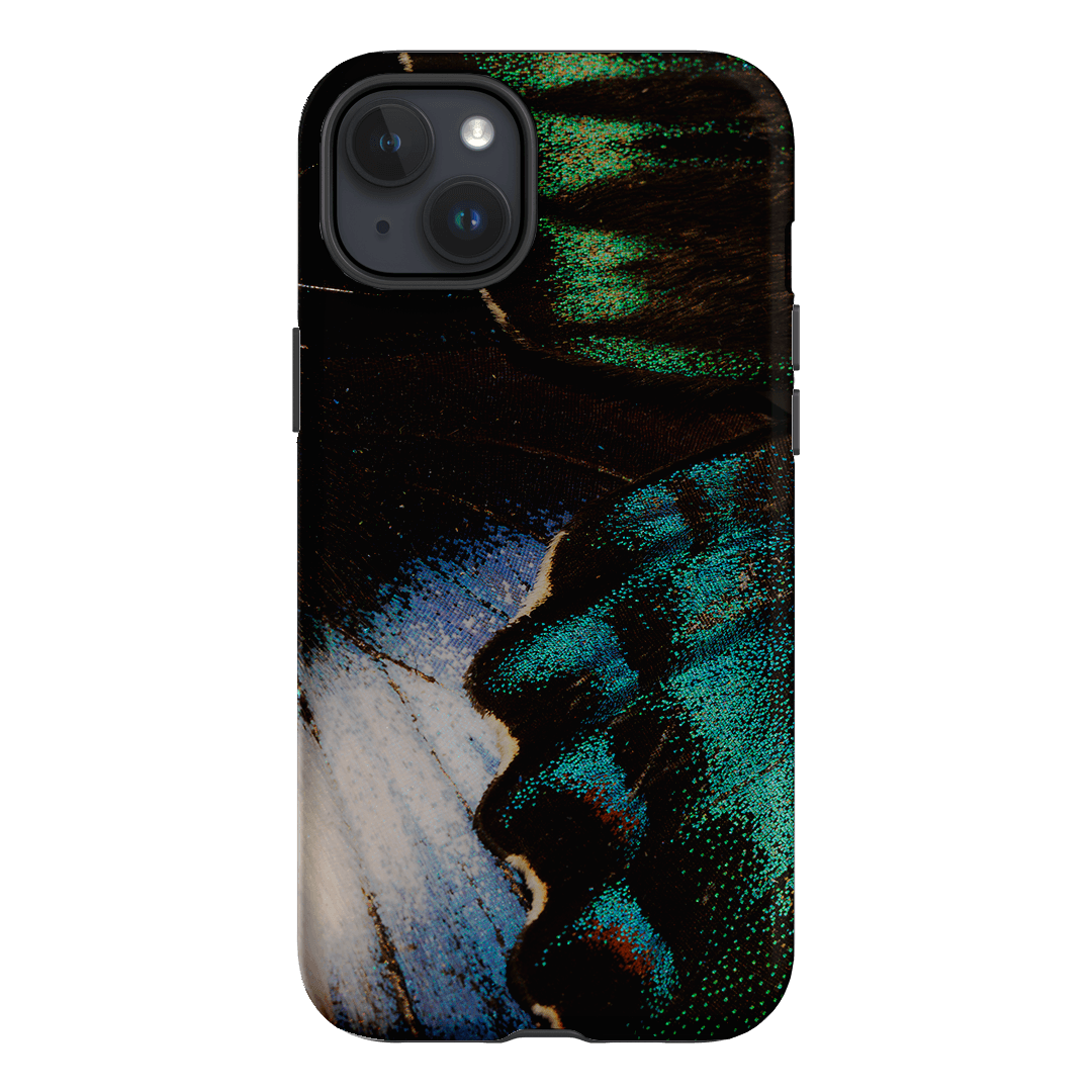 Delilah Printed Phone Cases iPhone 15 Plus / Armoured by Paige Sara - The Dairy