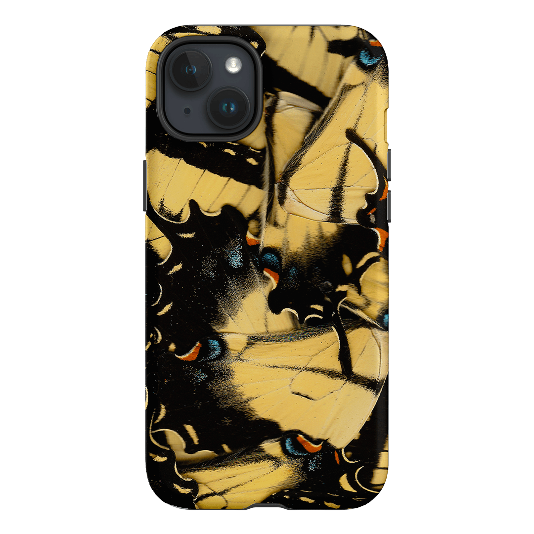 Dolly Printed Phone Cases iPhone 15 Plus / Armoured by Paige Sara - The Dairy