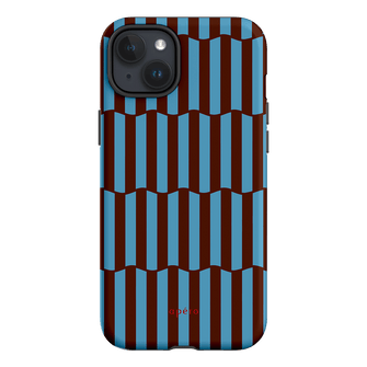 Duo Printed Phone Cases iPhone 15 Plus / Armoured by Apero - The Dairy