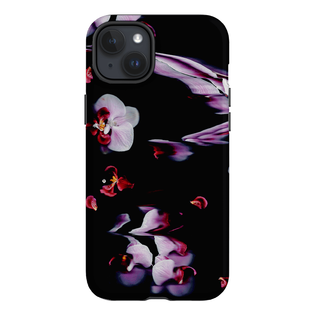 Ellie Printed Phone Cases iPhone 15 Plus / Armoured by Paige Sara - The Dairy