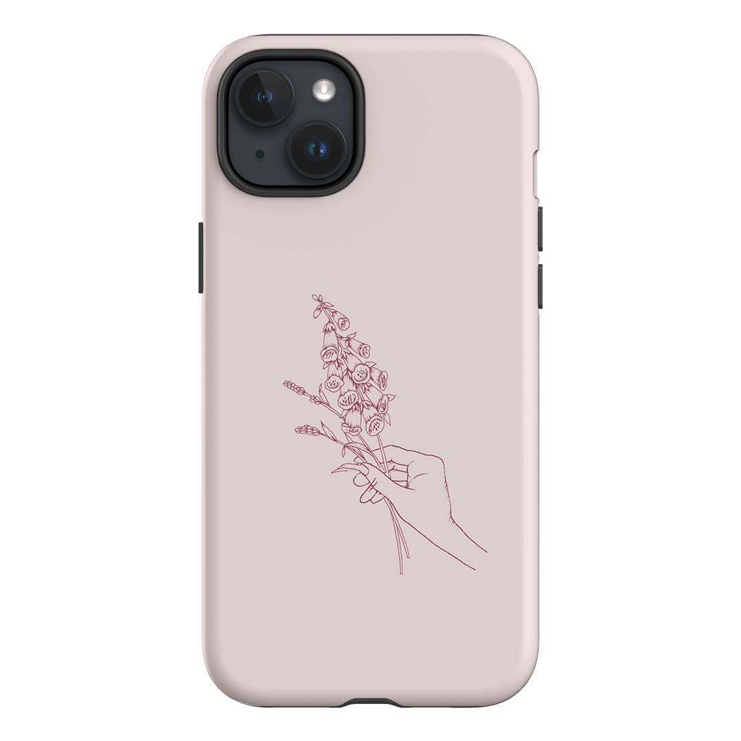 For You Printed Phone Cases iPhone 15 Plus / Armoured by Typoflora - The Dairy
