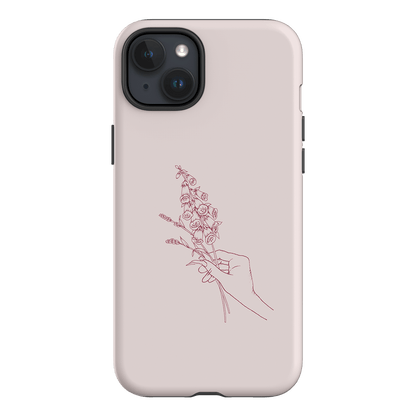 For You Printed Phone Cases iPhone 15 Plus / Armoured by Typoflora - The Dairy