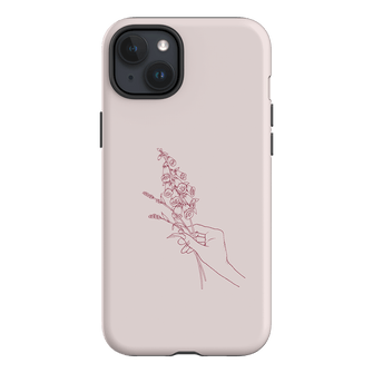 For You Printed Phone Cases iPhone 15 Plus / Armoured by Typoflora - The Dairy