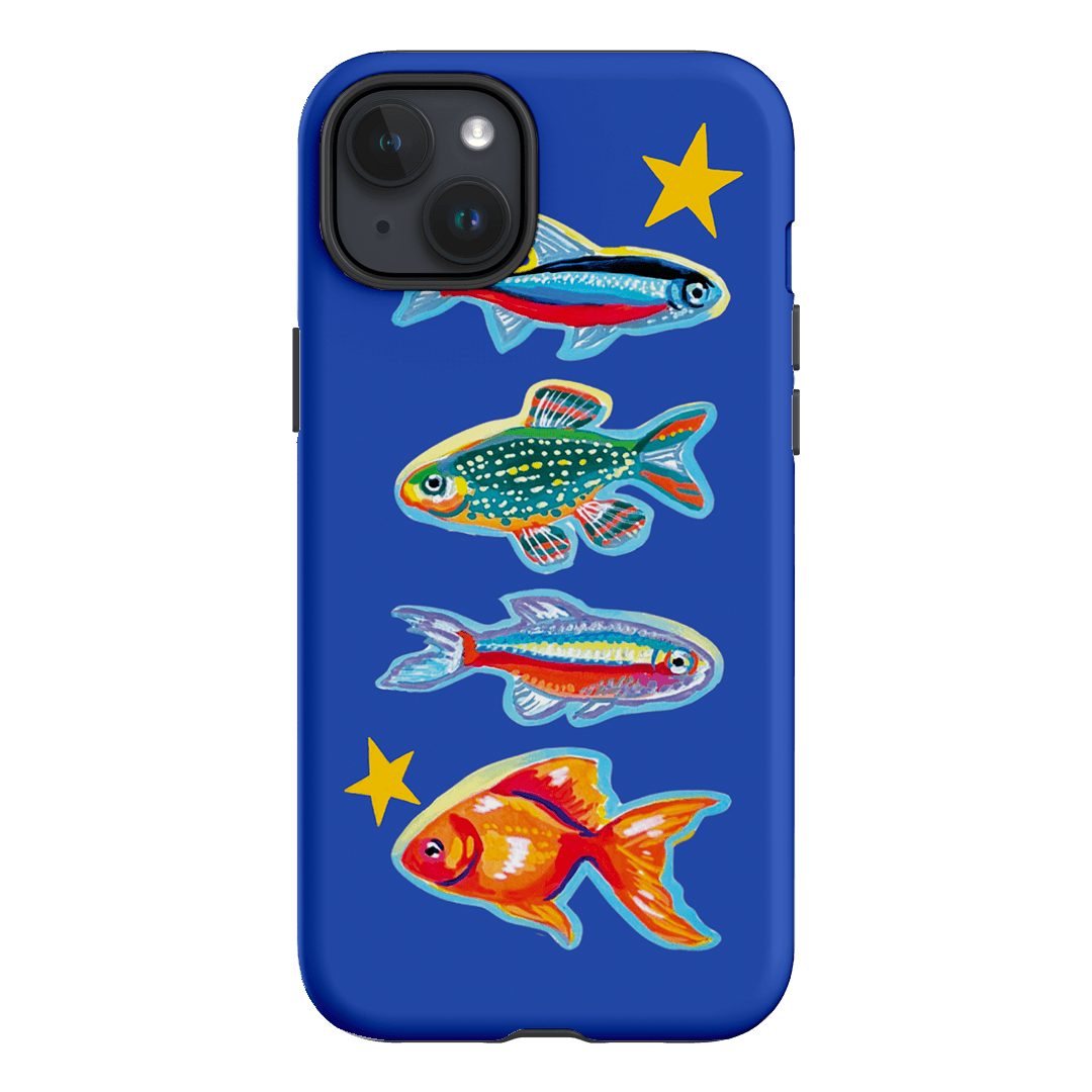 Golden Pond Printed Phone Cases iPhone 15 Plus / Armoured by Femke Studio - The Dairy