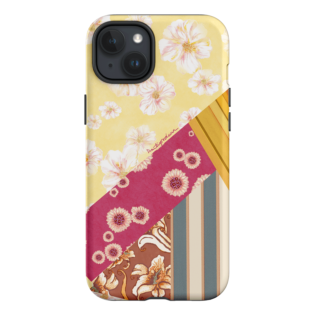 Lovers Lane Printed Phone Cases by Antipodean - The Dairy