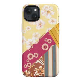 Lovers Lane Printed Phone Cases by Antipodean - The Dairy