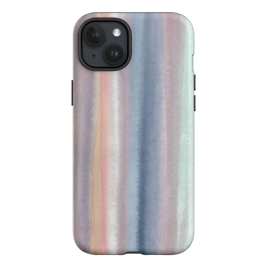 Luna Dream Printed Phone Cases iPhone 15 Plus / Armoured by Ree Hodges - The Dairy