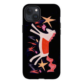 Mustang Printed Phone Cases iPhone 15 Plus / Armoured by Studio Bon - The Dairy