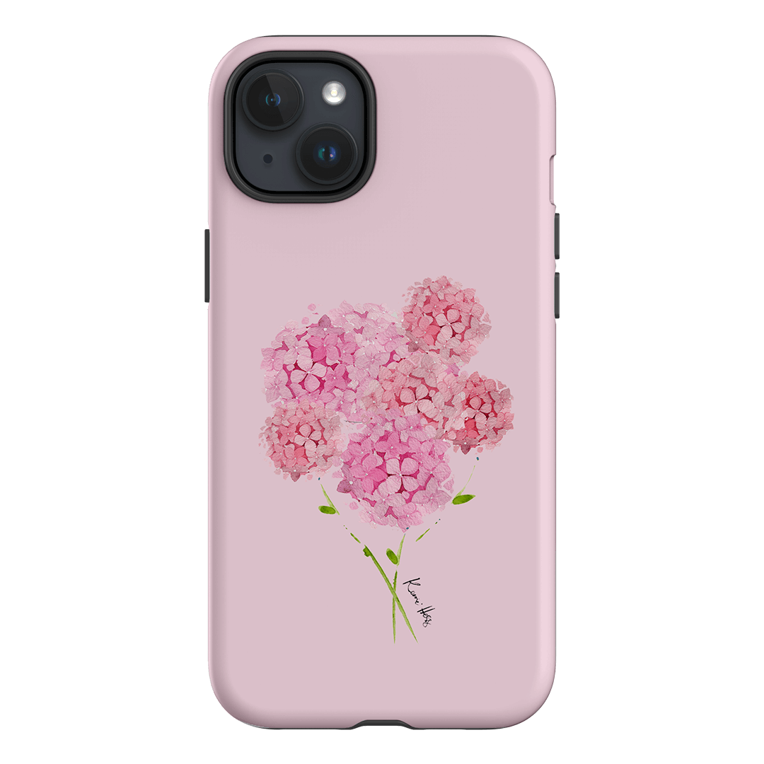 Pick Me Pink Printed Phone Cases iPhone 15 Plus / Armoured by Kerrie Hess - The Dairy