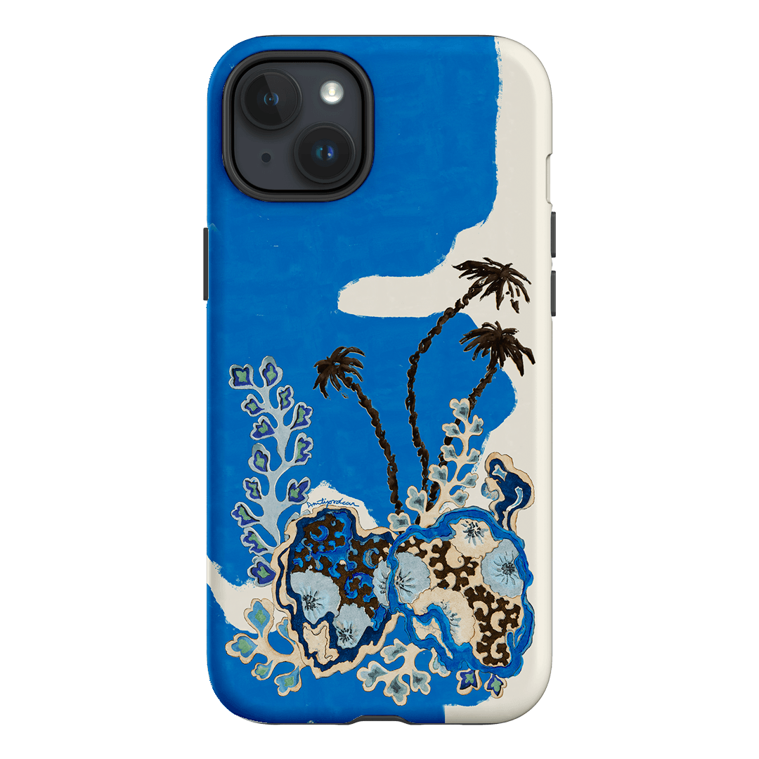 Pulse Printed Phone Cases by Antipodean - The Dairy