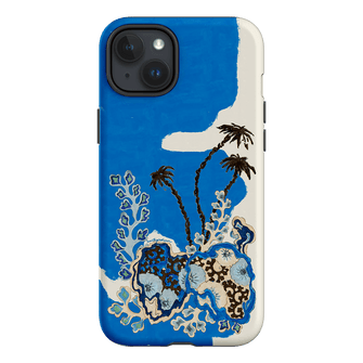 Pulse Printed Phone Cases by Antipodean - The Dairy