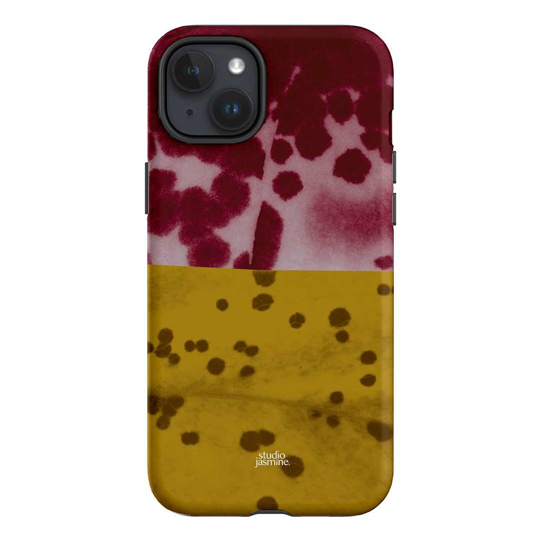 Ripe Printed Phone Cases iPhone 15 Plus / Armoured by Jasmine Dowling - The Dairy