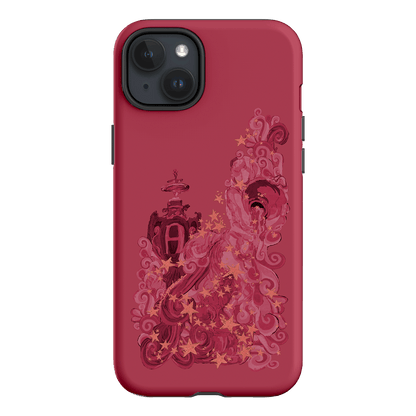 Runaway Horizon Printed Phone Cases by Antipodean - The Dairy