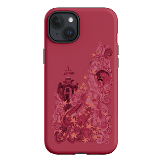 Runaway Horizon Printed Phone Cases by Antipodean - The Dairy